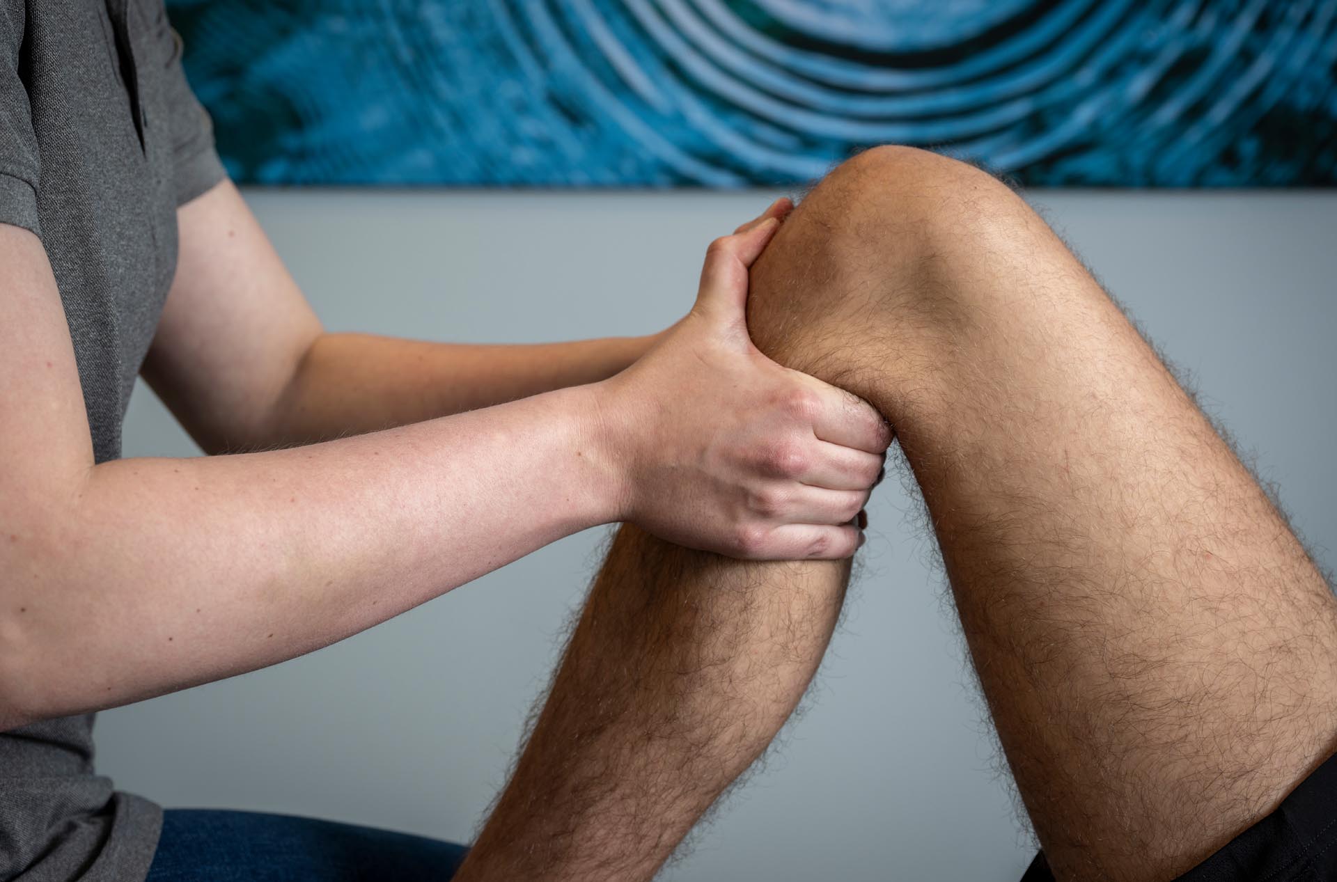 Beter Bewegen Fysiotherapie Beringe