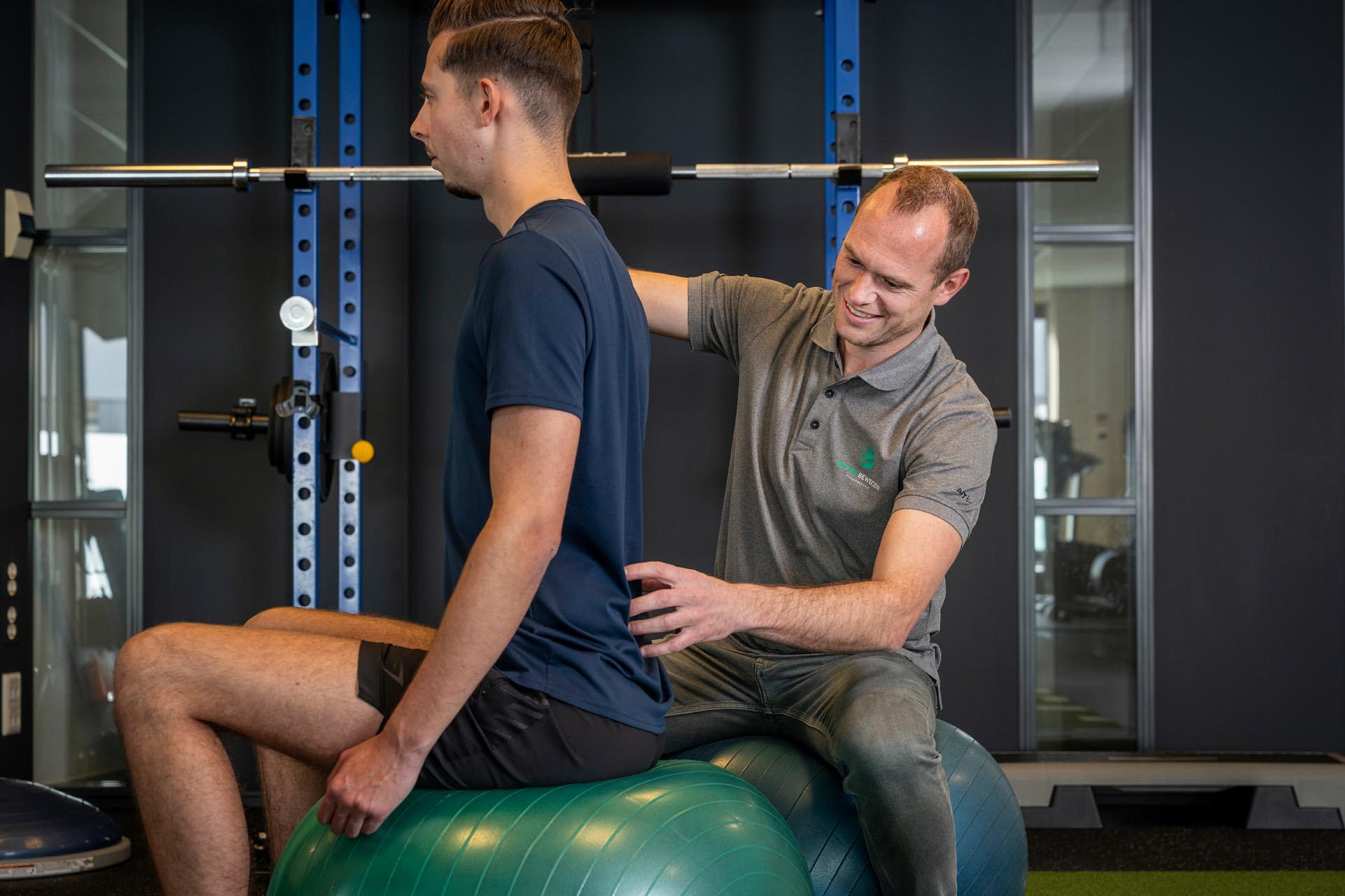 Beter Bewegen Fysiotherapie Beringe